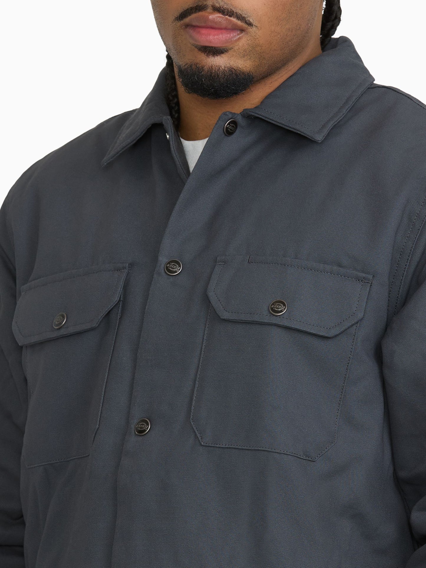 Duck Shirt Jacket
