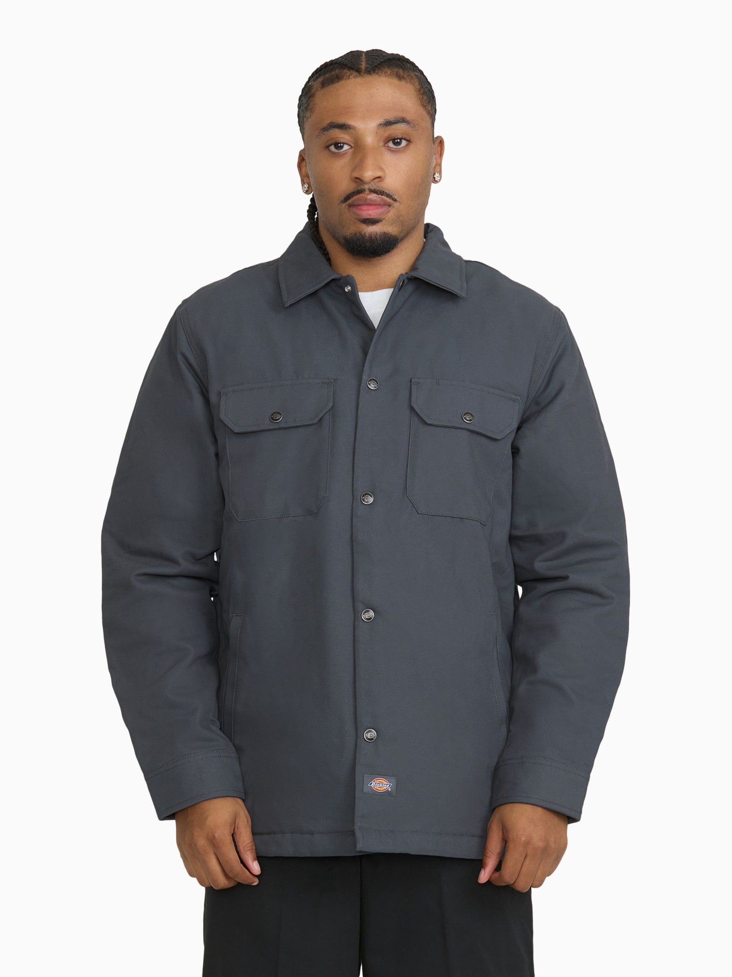 Duck Shirt Jacket