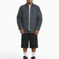 Duck Shirt Jacket