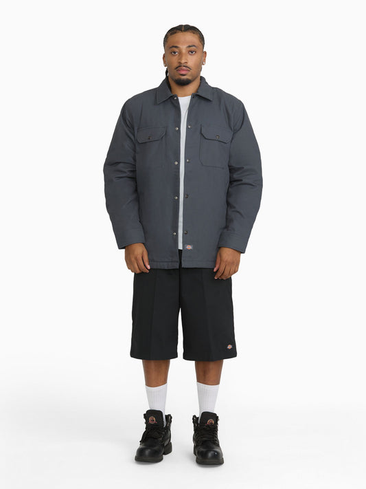 Duck Shirt Jacket