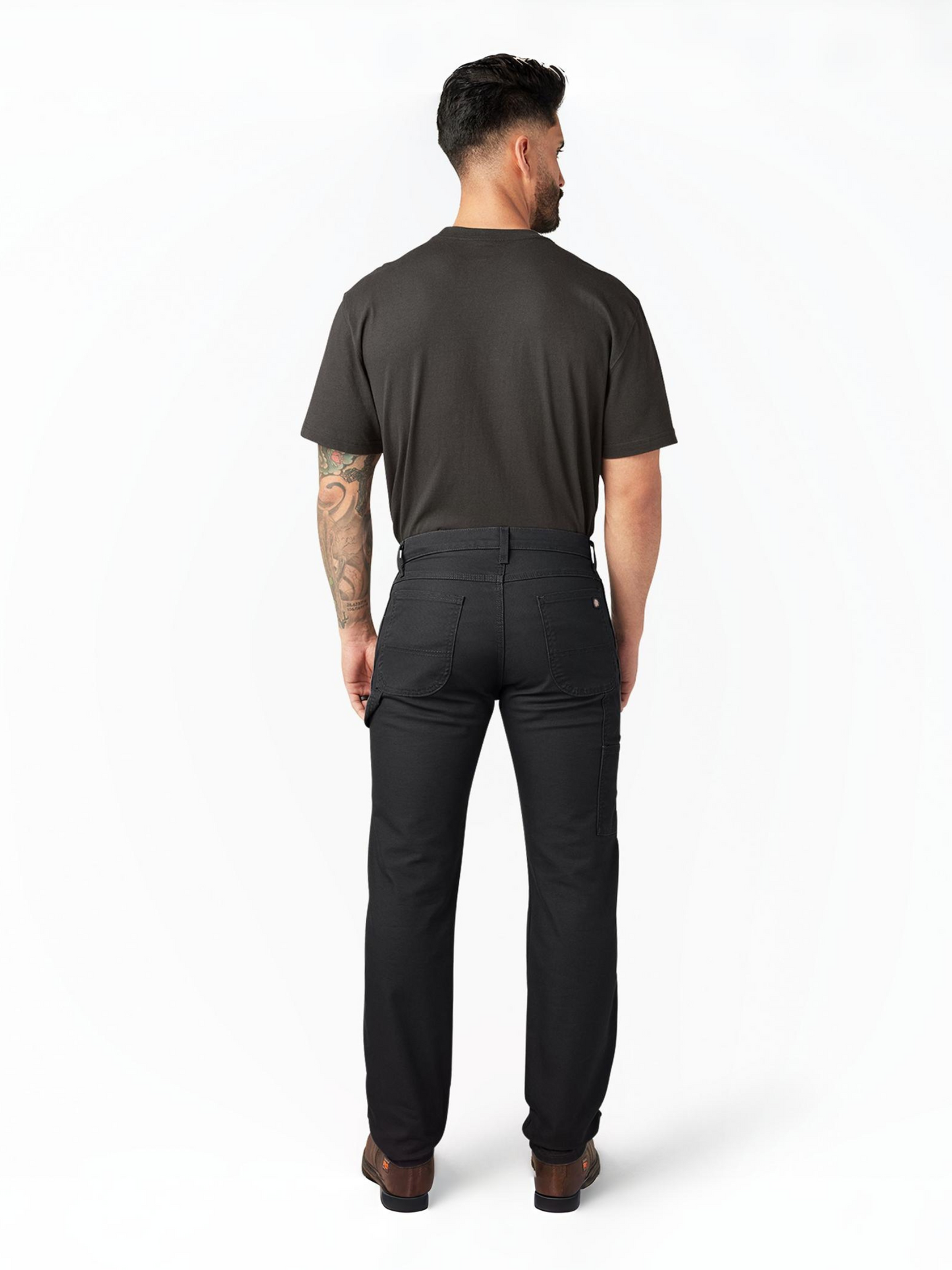 DICKIES - FLEX Duck Carpenter Pants - 
