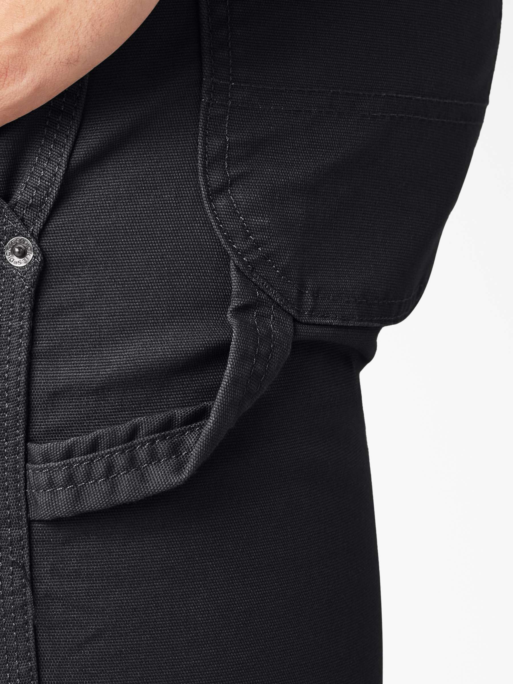 DICKIES - FLEX Duck Carpenter Pants - 