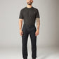 DICKIES - FLEX Duck Carpenter Pants - Stonewashed Black