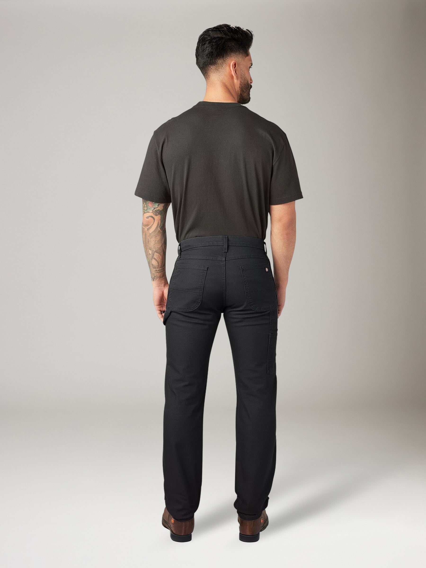 DICKIES - FLEX Duck Carpenter Pants - 