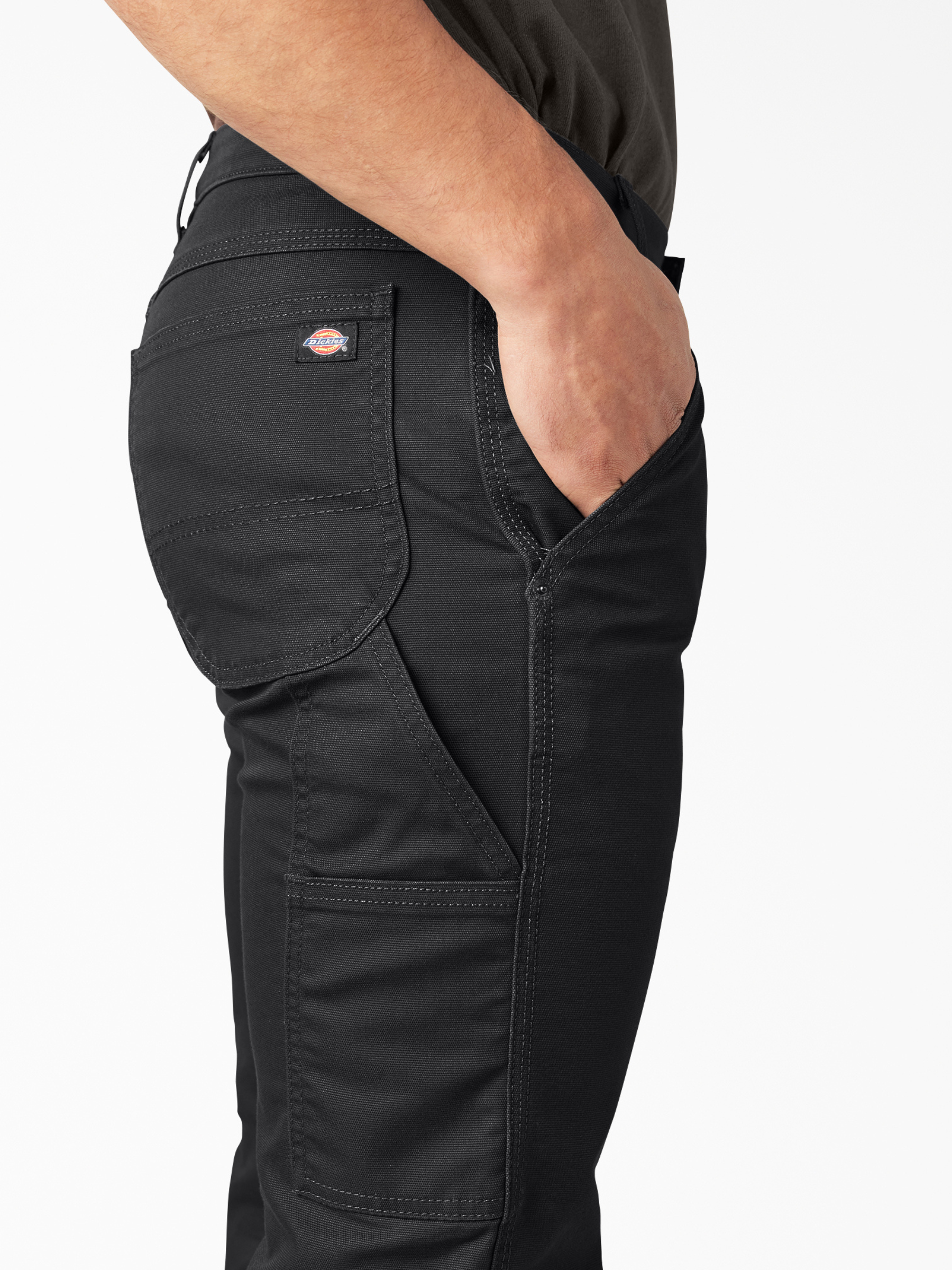 DICKIES - FLEX Duck Carpenter Pants - 