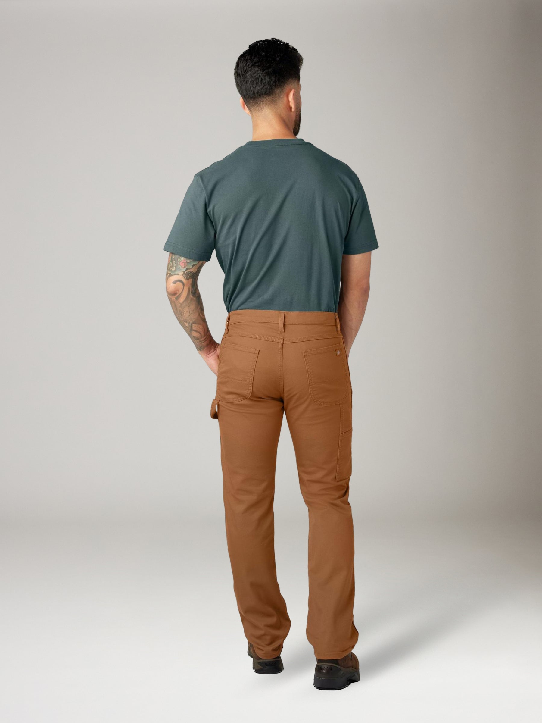 DICKIES - FLEX Duck Carpenter Pants - 