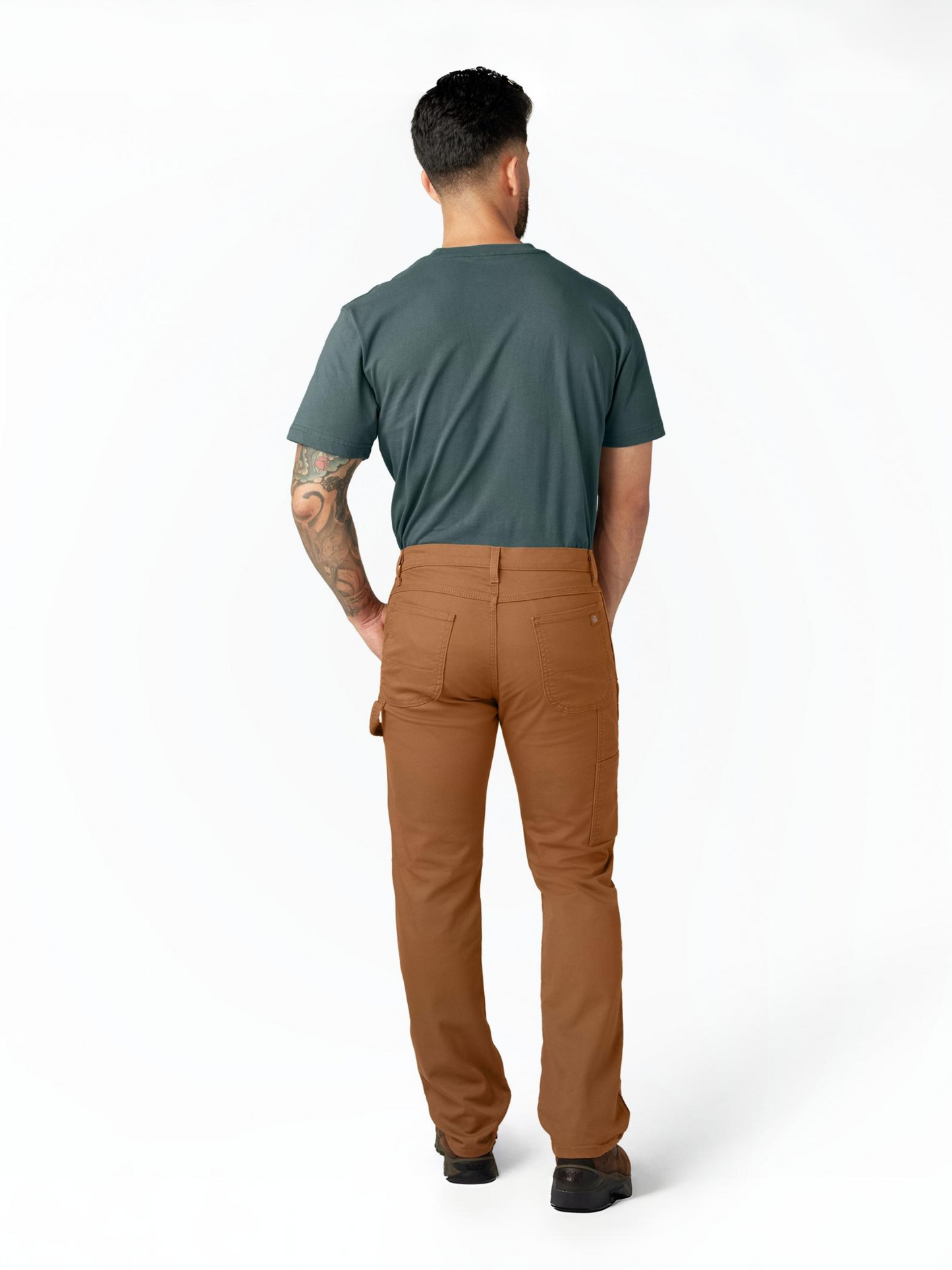 DICKIES - FLEX Duck Carpenter Pants - 