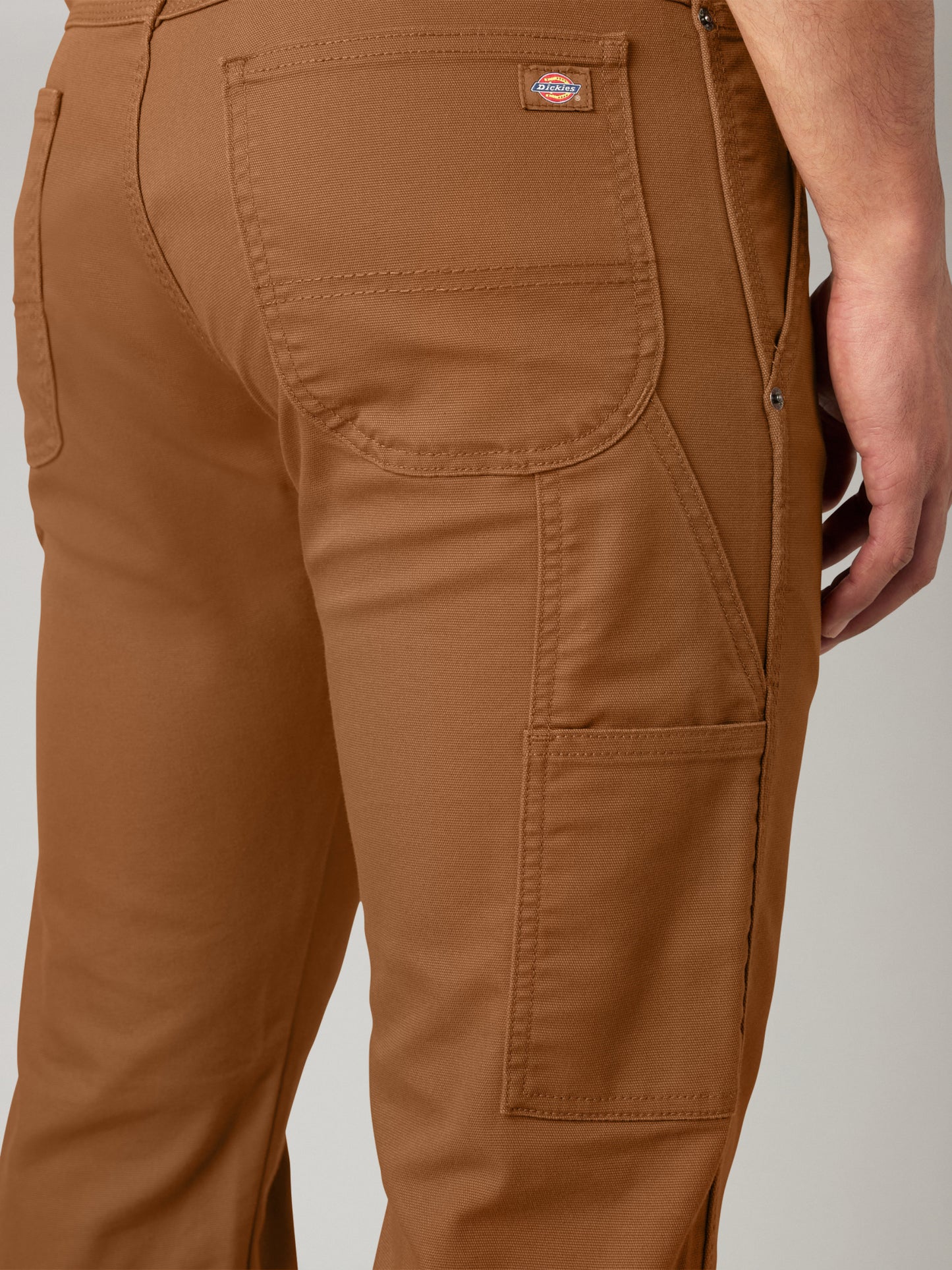 DICKIES - FLEX Duck Carpenter Pants - 