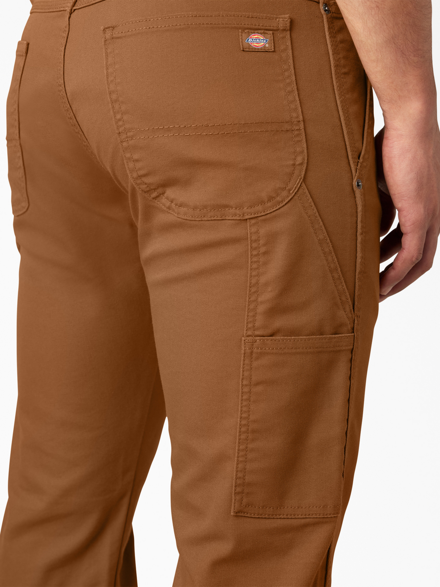 DICKIES - FLEX Duck Carpenter Pants - 