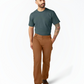 DICKIES - FLEX Duck Carpenter Pants - Stonewashed Brown