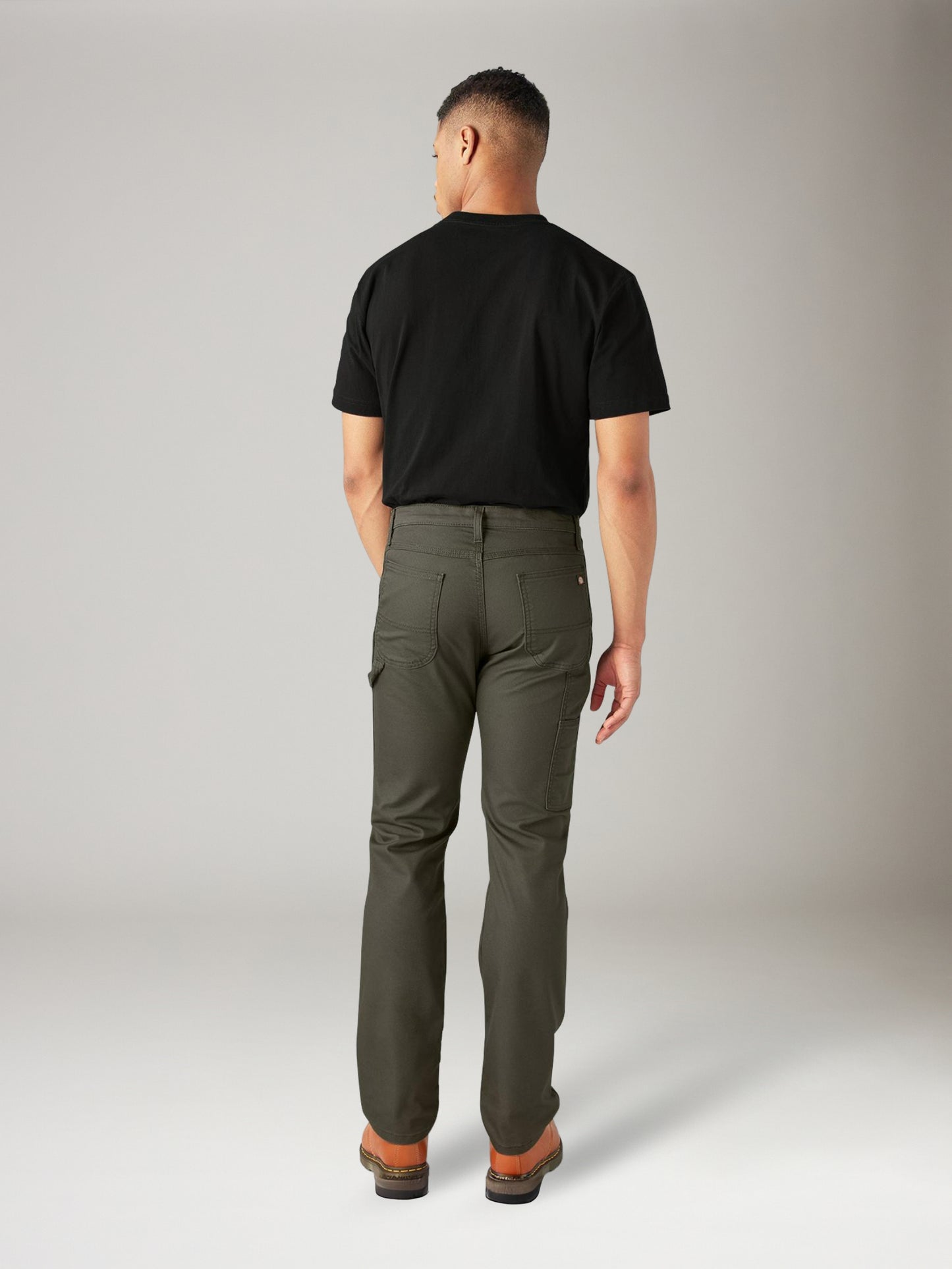 DICKIES - FLEX Duck Carpenter Pants - 