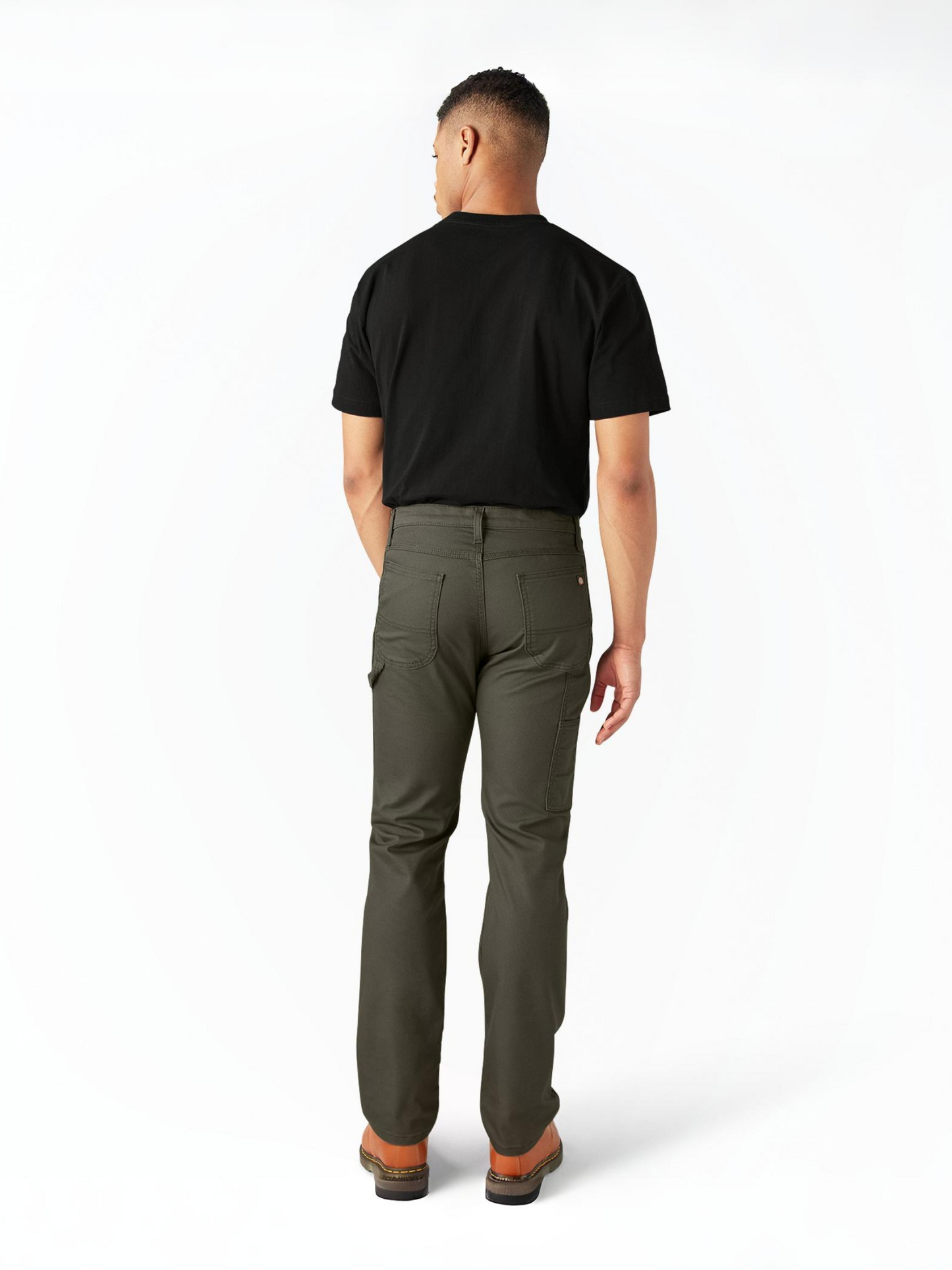DICKIES - FLEX Duck Carpenter Pants - 