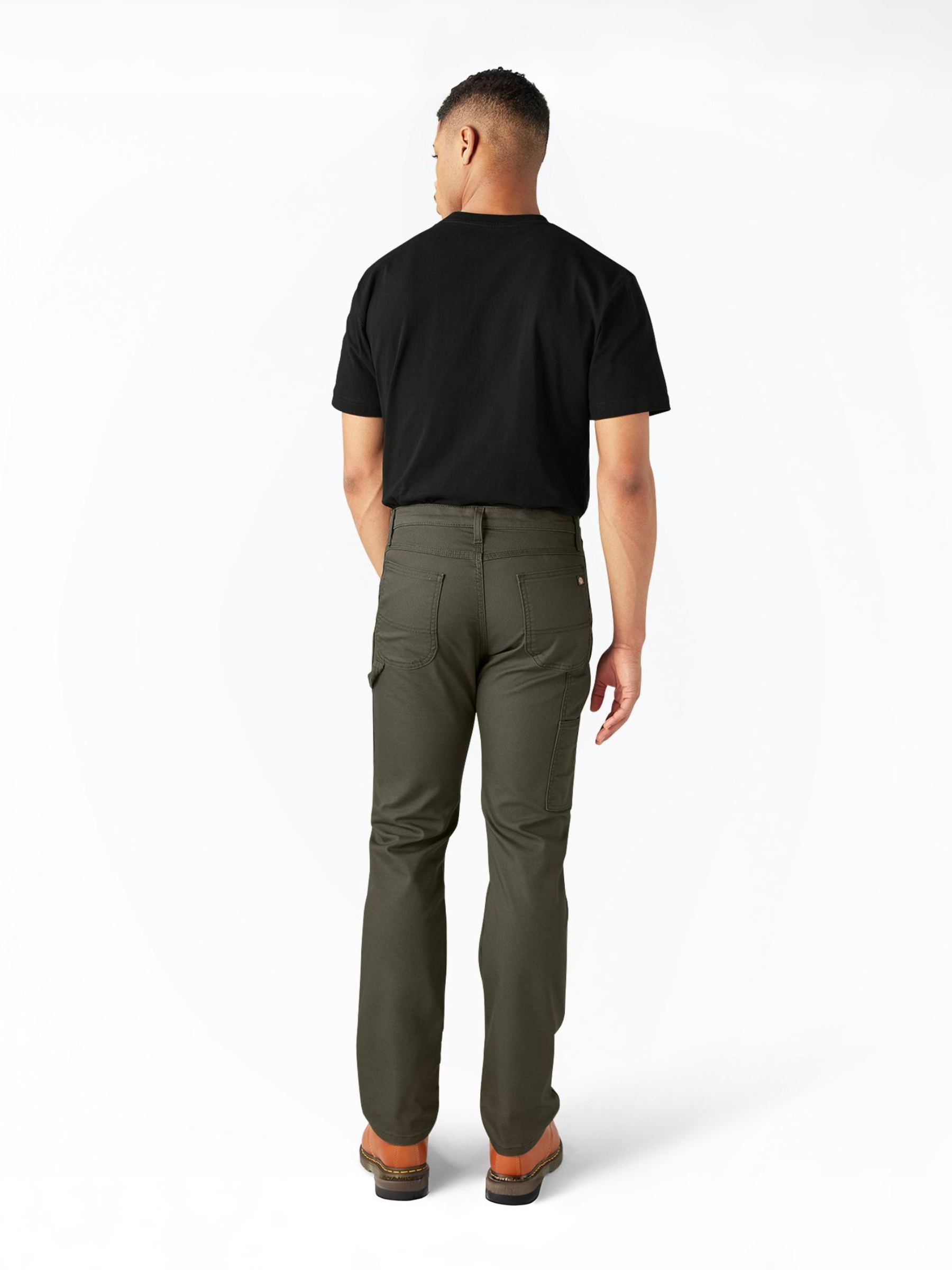 DICKIES - FLEX Duck Carpenter Pants - 