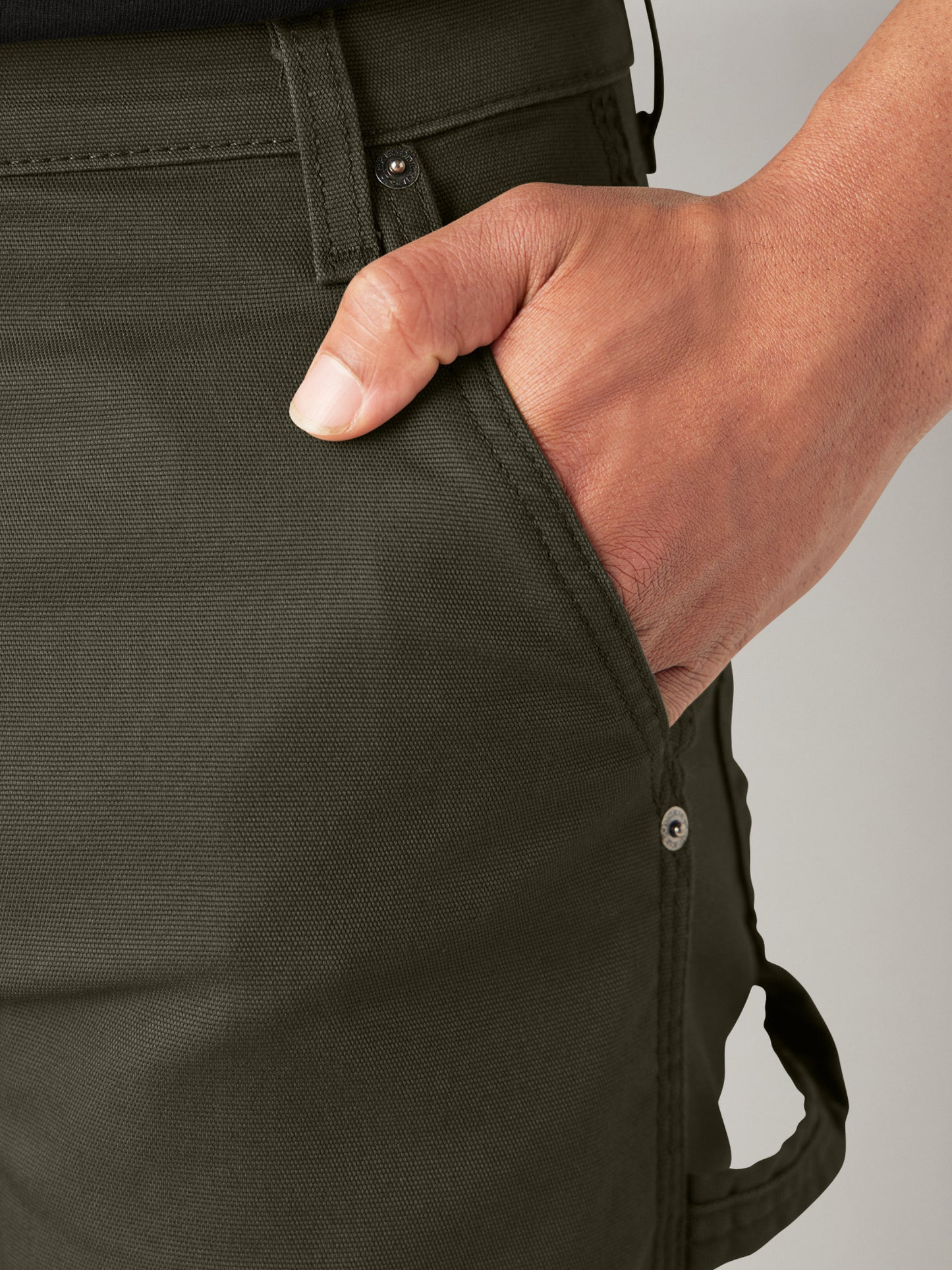 DICKIES - FLEX Duck Carpenter Pants - 