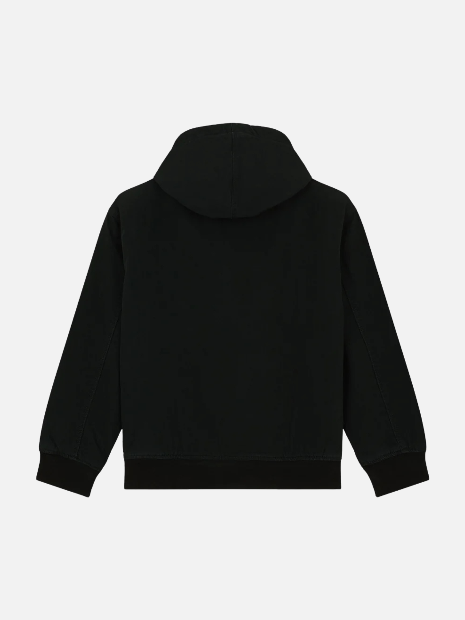 DICKIES - Hilham Hooded Canvas Jacket - 