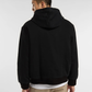 DICKIES - Hilham Hooded Canvas Jacket - 