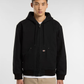 DICKIES - Hilham Hooded Canvas Jacket - 