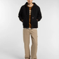 DICKIES - Hilham Hooded Canvas Jacket - 