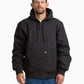 Hooded Duck Bomber Jacket