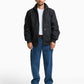 Hooded Duck Bomber Jacket