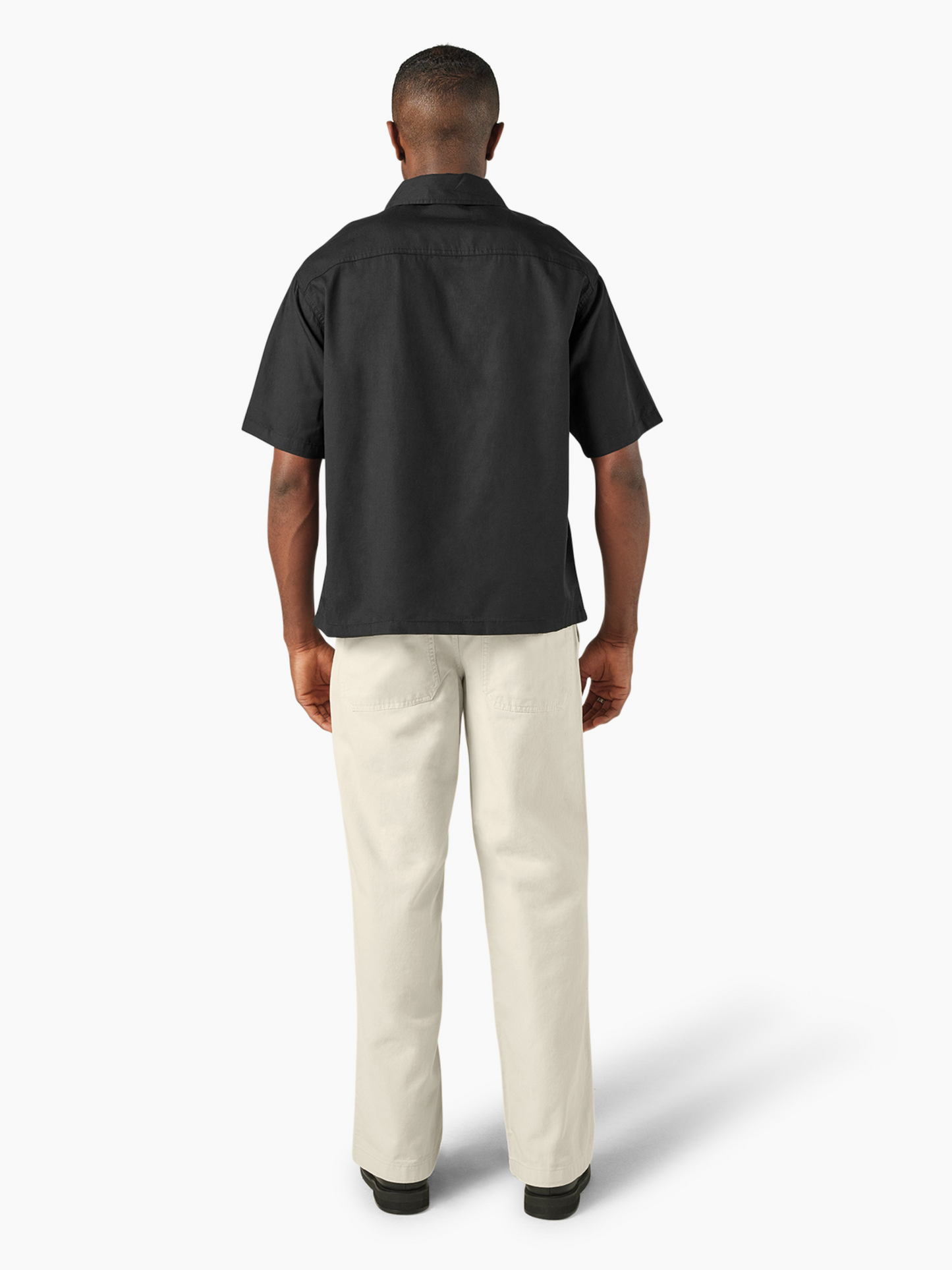 DICKIES - Lynville Short Sleeve Shirt - 