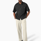 DICKIES - Lynville Short Sleeve Shirt - 