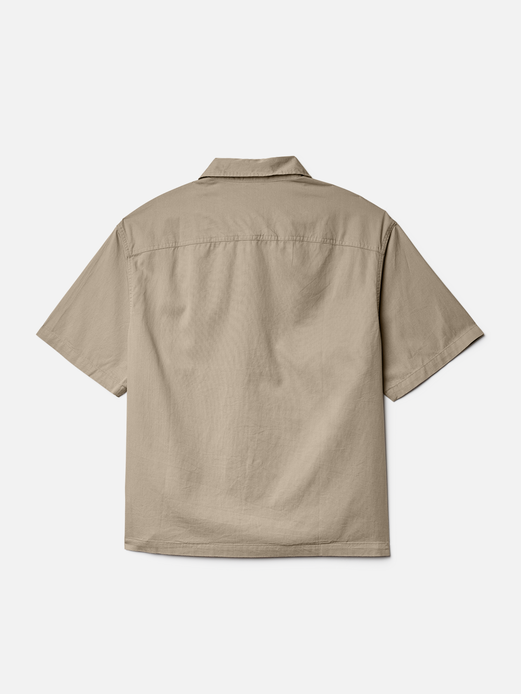 DICKIES - Lynville Short Sleeve Shirt - 