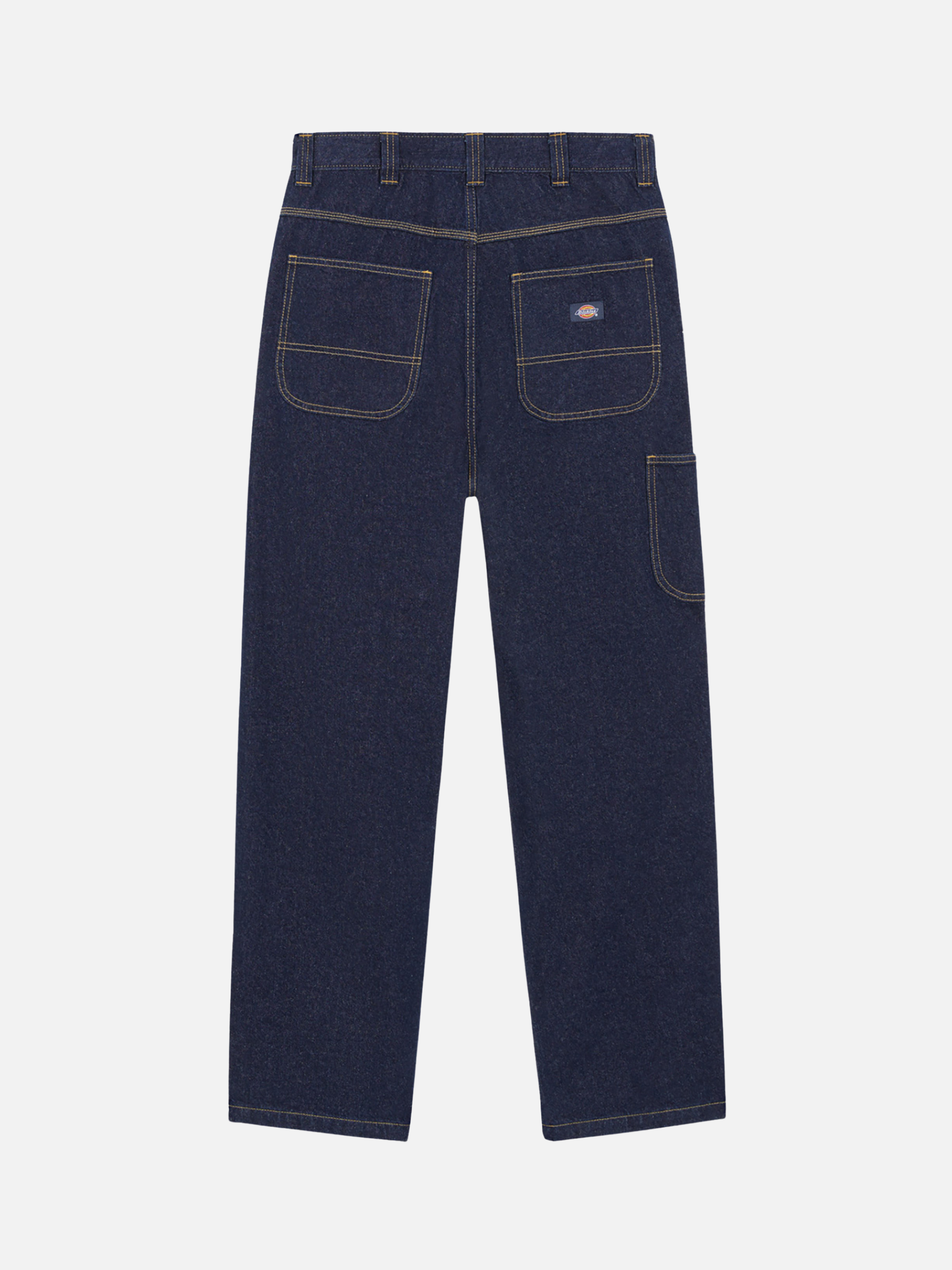 DICKIES - Madison Baggy Fit Denim - 