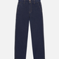 DICKIES - Madison Baggy Fit Denim - 