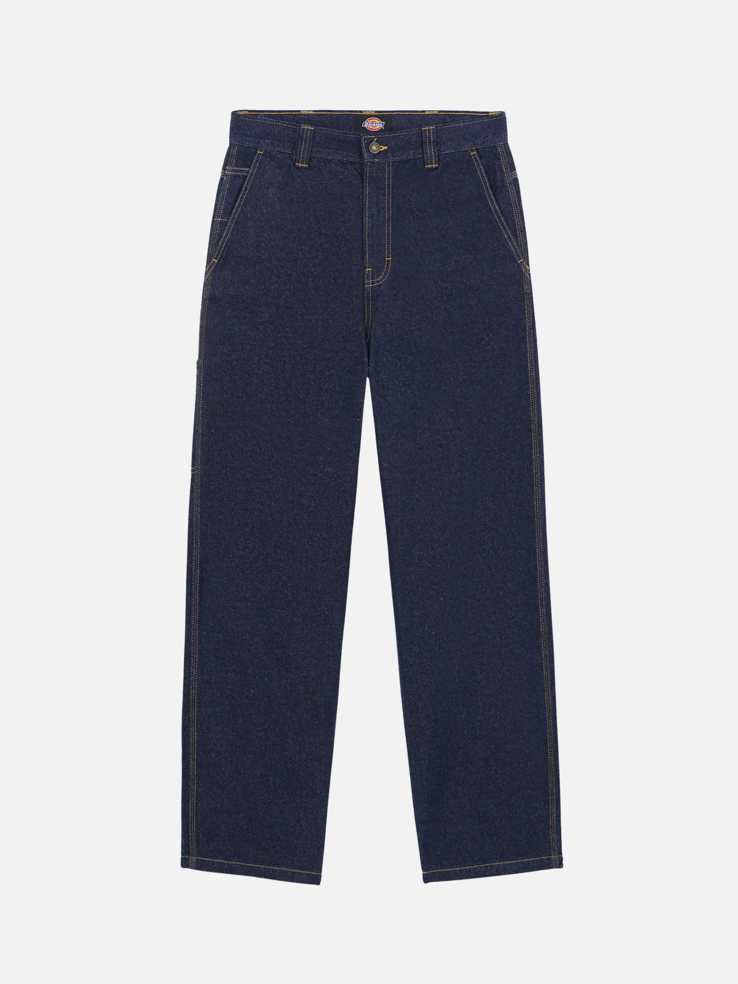 DICKIES - Madison Baggy Fit Denim - 