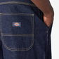 DICKIES - Madison Baggy Fit Denim - 
