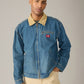 DICKIES - Denim Painter Jacket - 