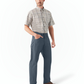 DICKIES - Relaxed Fit Heavyweight Duck Carpenter Pants - Airforce Blue