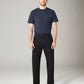DICKIES - Relaxed Fit Heavyweight Duck Carpenter Pants - Rinsed Black