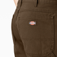 DICKIES - Relaxed Fit Heavyweight Duck Carpenter Pants - 
