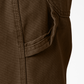 DICKIES - Relaxed Fit Heavyweight Duck Carpenter Pants - 