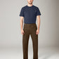 DICKIES - Relaxed Fit Heavyweight Duck Carpenter Pants - Rinsed Timber