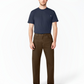 DICKIES - Relaxed Fit Heavyweight Duck Carpenter Pants - Rinsed Timber