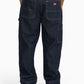 Relaxed Utility Carpenter Jeans