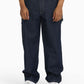 Relaxed Utility Carpenter Jeans