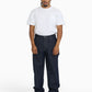 Relaxed Utility Carpenter Jeans