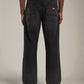 DICKIES - Relaxed Straight Work Jeans - 