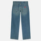 DICKIES - Relaxed Straight Work Jeans - 