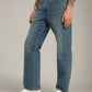 DICKIES - Relaxed Straight Work Jeans - 