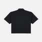 DICKIES - Cropped Short-Sleeve Work Shirt