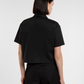 DICKIES - Cropped Short-Sleeve Work Shirt