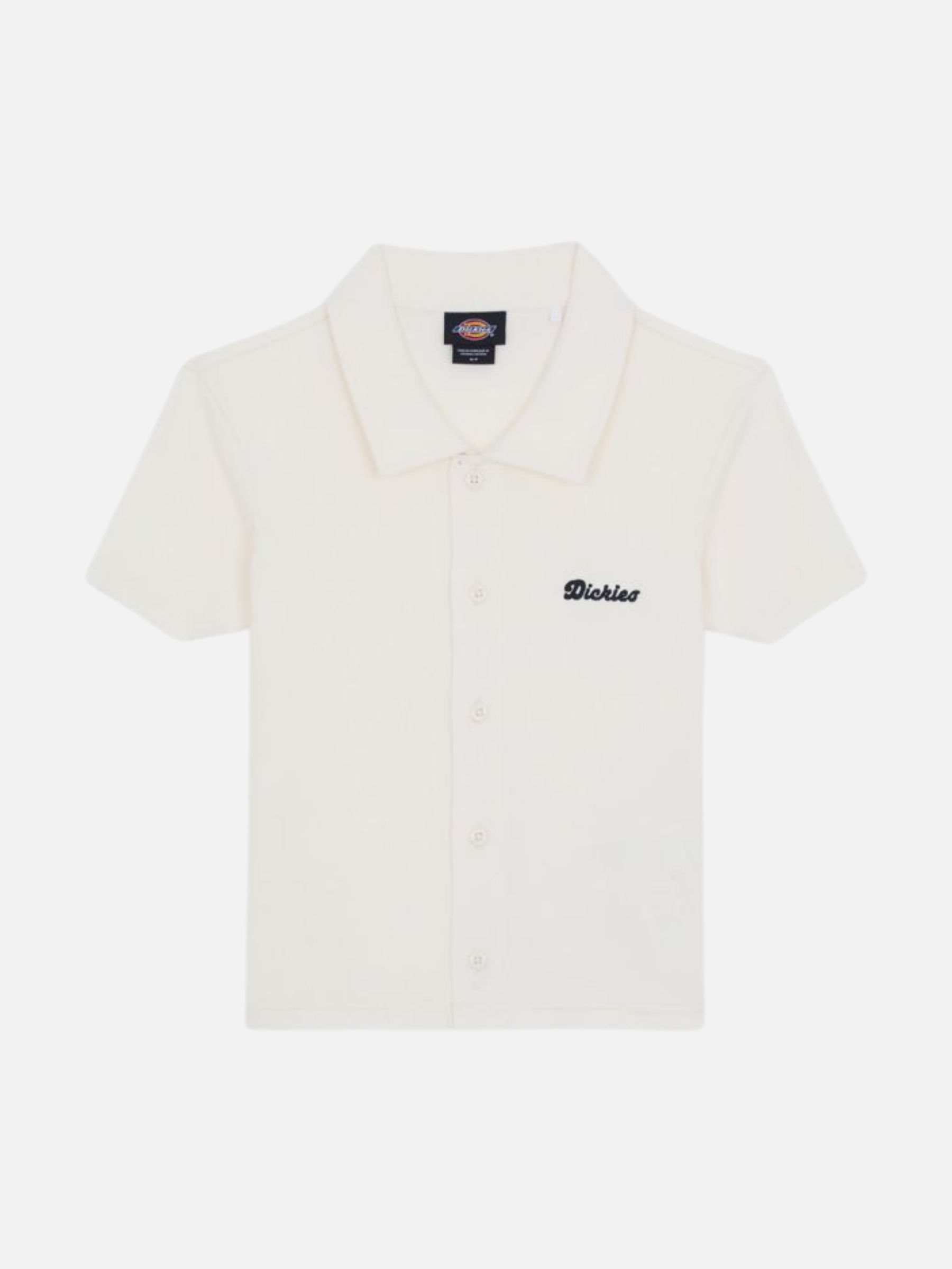 DICKIES - Tallassee Collar Shirt