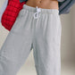 FREE PEOPLE - Top Score Pants - 