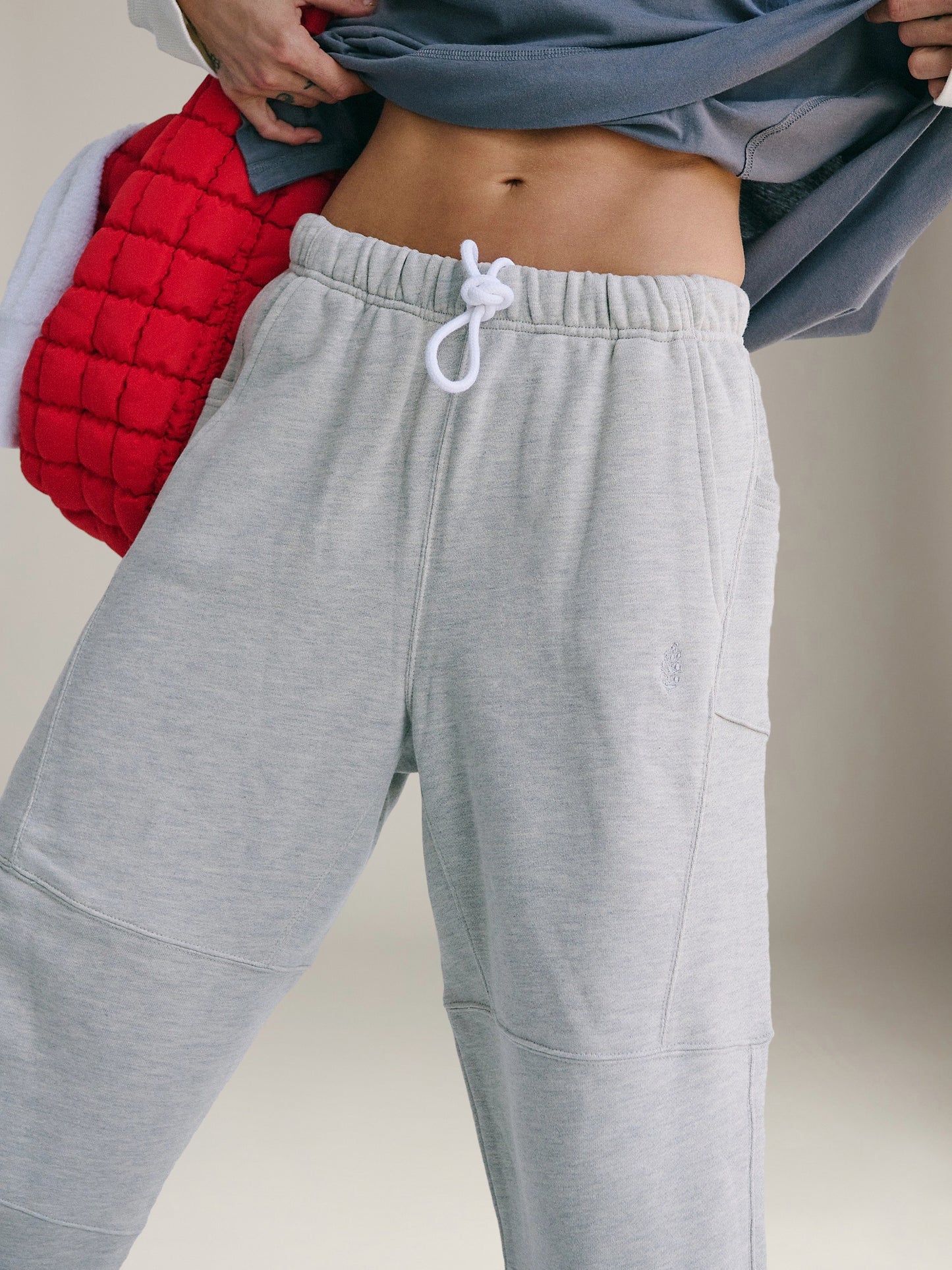 FREE PEOPLE - Top Score Pants - 