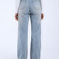 DR DENIM Denim Echo Straight Leg - Canyon Light Vintage